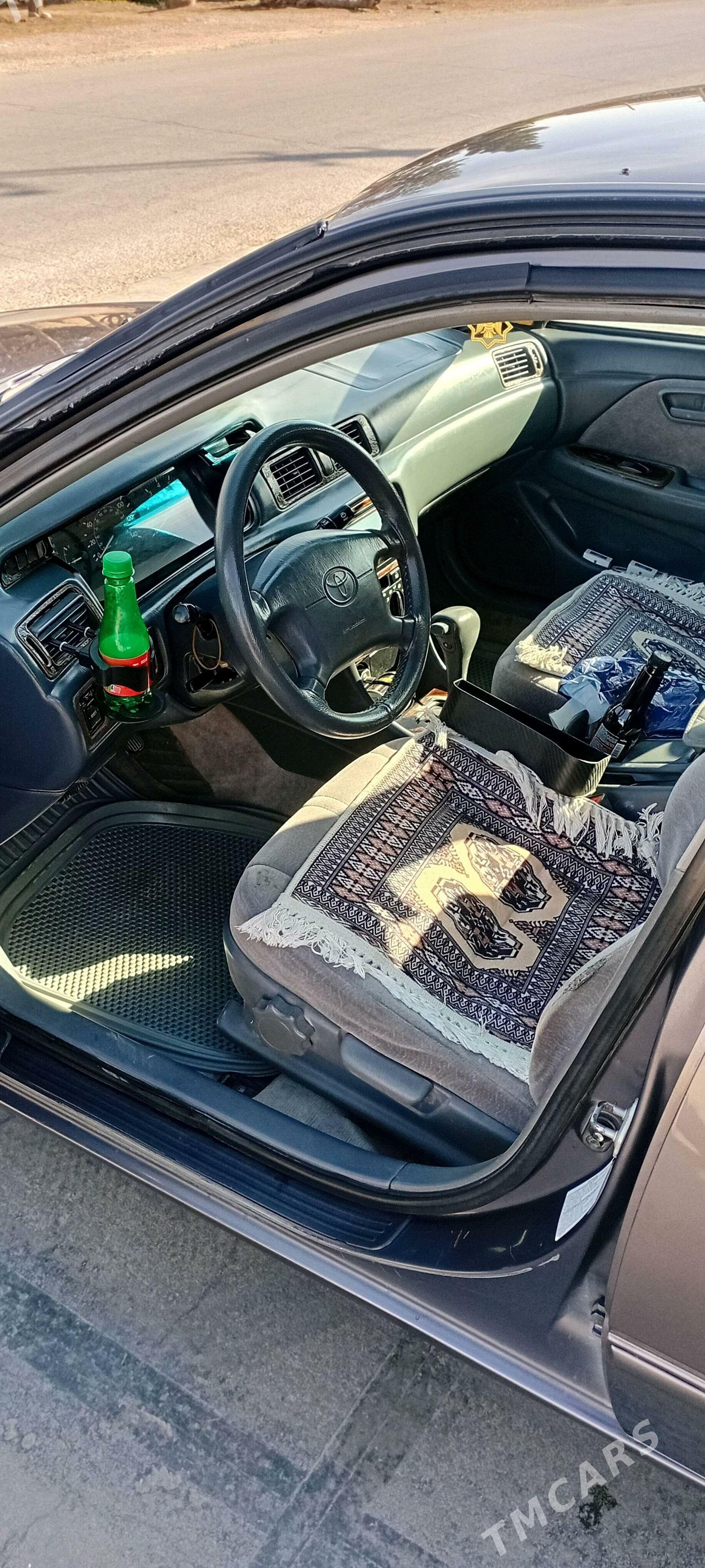 Toyota Camry 1998 - 118 000 TMT - Мары - img 2