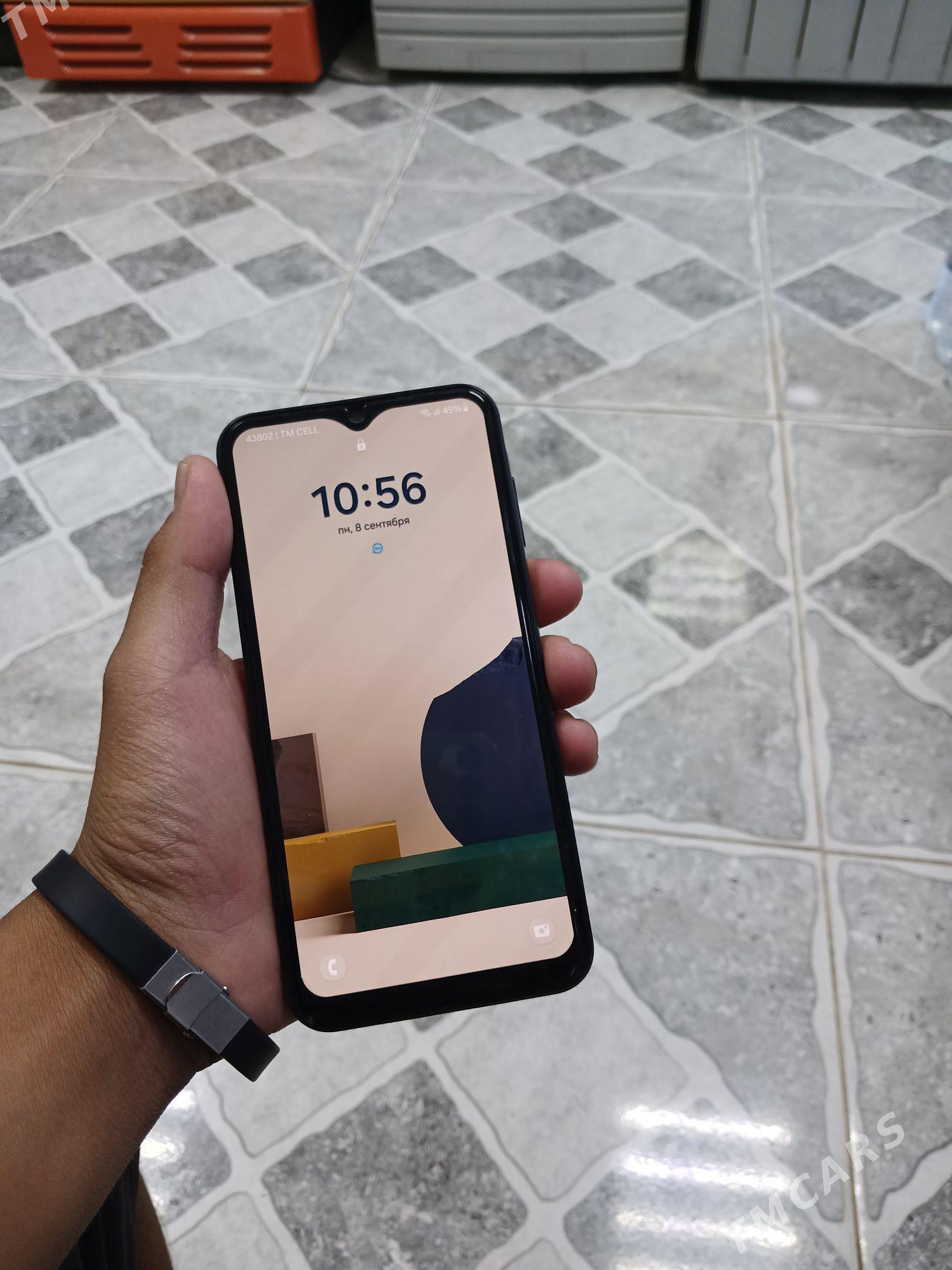 Samsung A15 - Türkmenabat - img 2