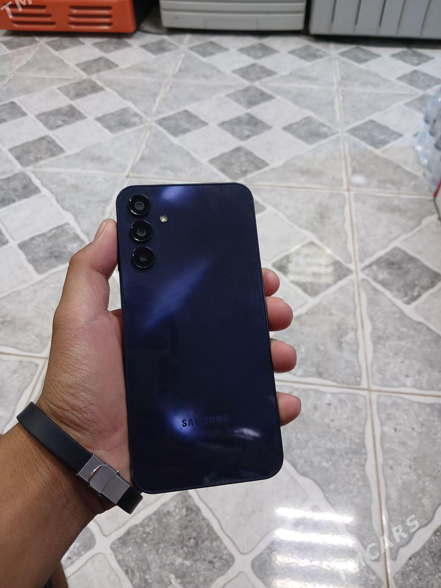 Samsung A15 - Türkmenabat - img 1