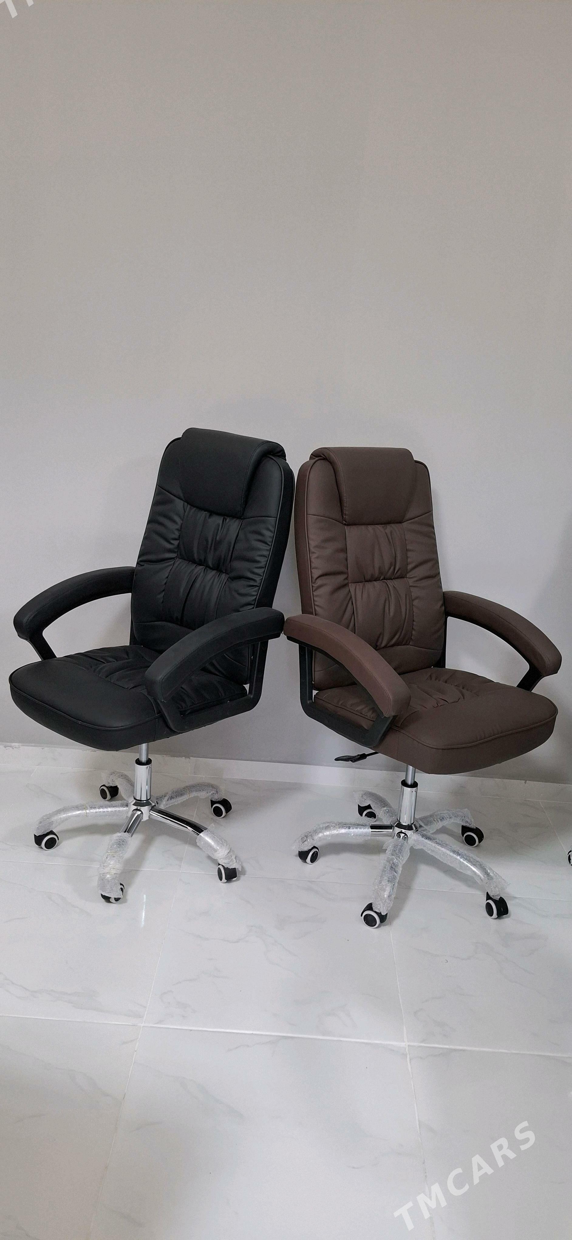 kresla kreslo stul - Ашхабад - img 6