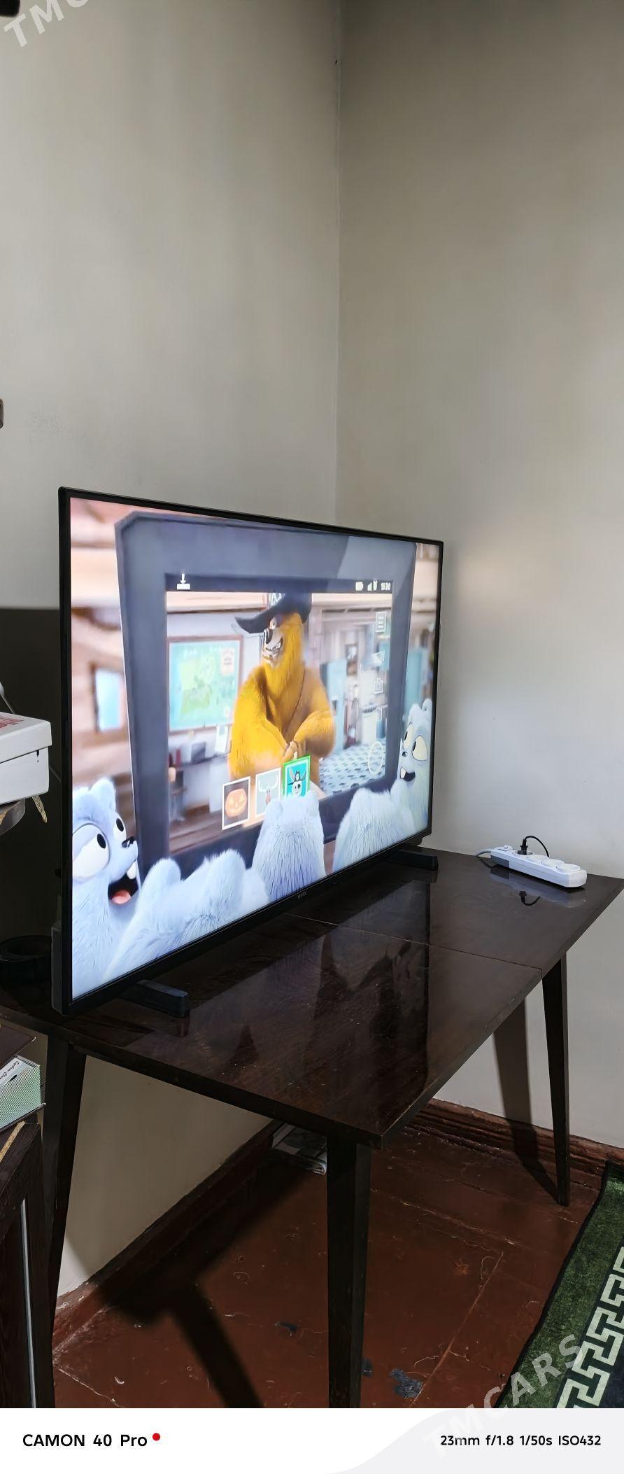 vestel televizor - Hitrowka - img 1