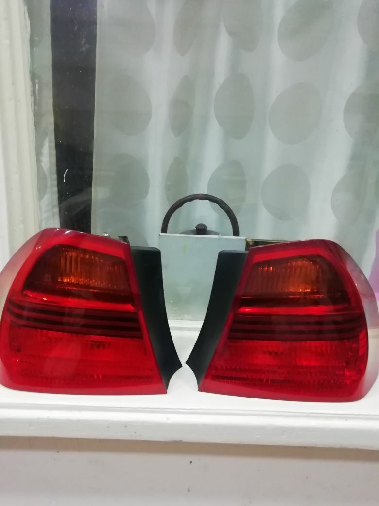 стоп сигналыЕ 90 BMW 1 600 TMT - Ашхабад - img 2