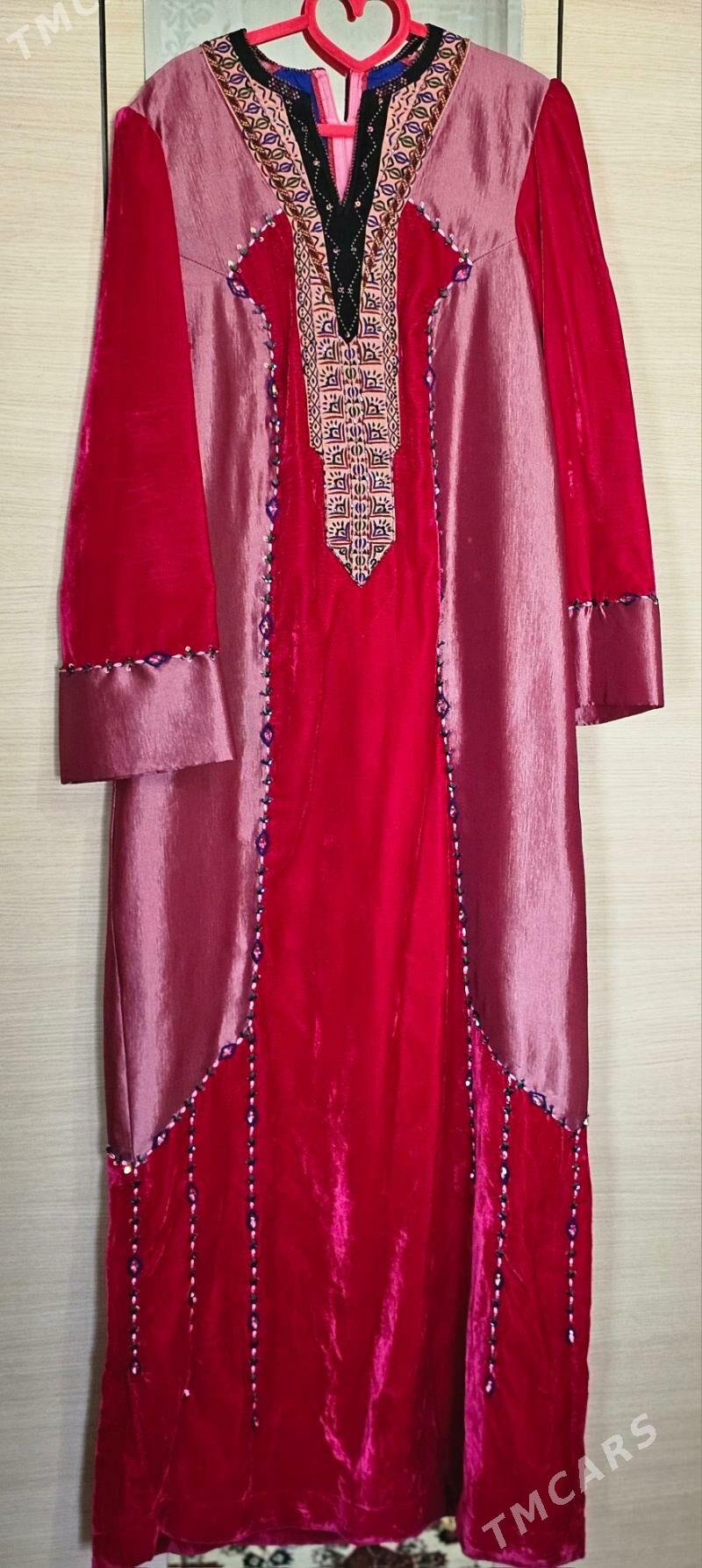 Tulky pombah - Parahat 4 - img 1