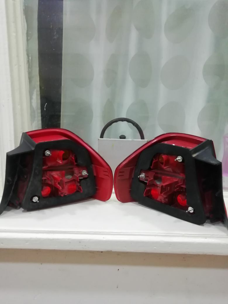 стоп сигналыЕ 90 BMW 1 600 TMT - Ашхабад - img 1