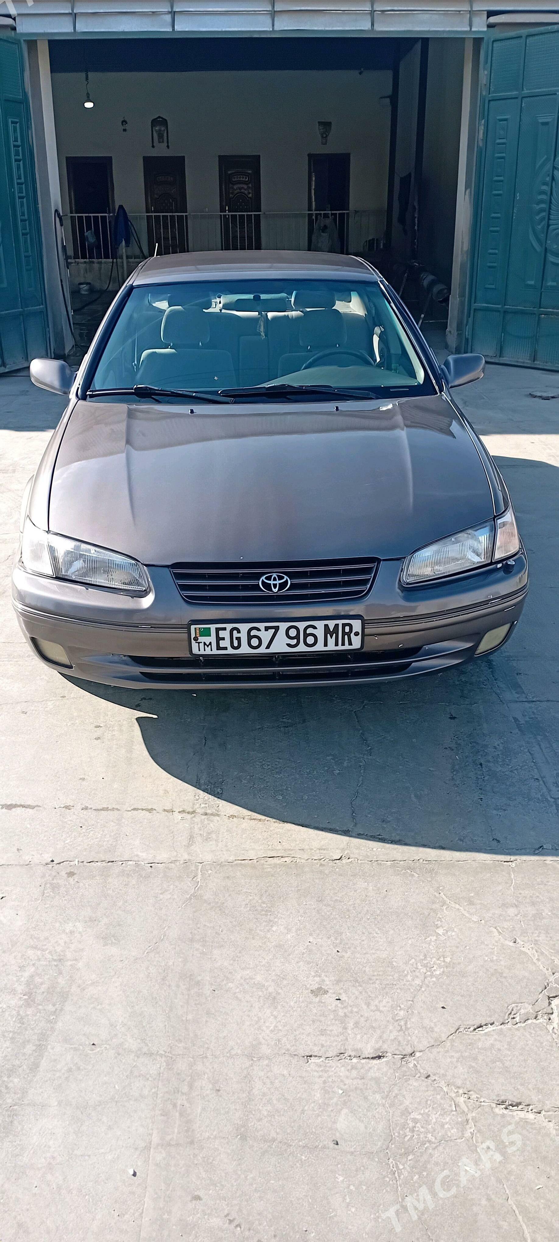 Toyota Camry 1998 - 118 000 TMT - Мары - img 6