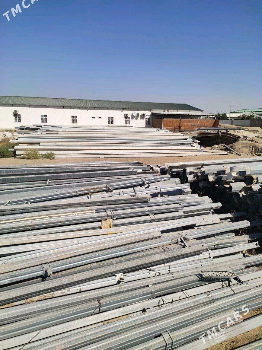 TEPLISA SATLYK GYSSAGLY - Ашхабад - img 1