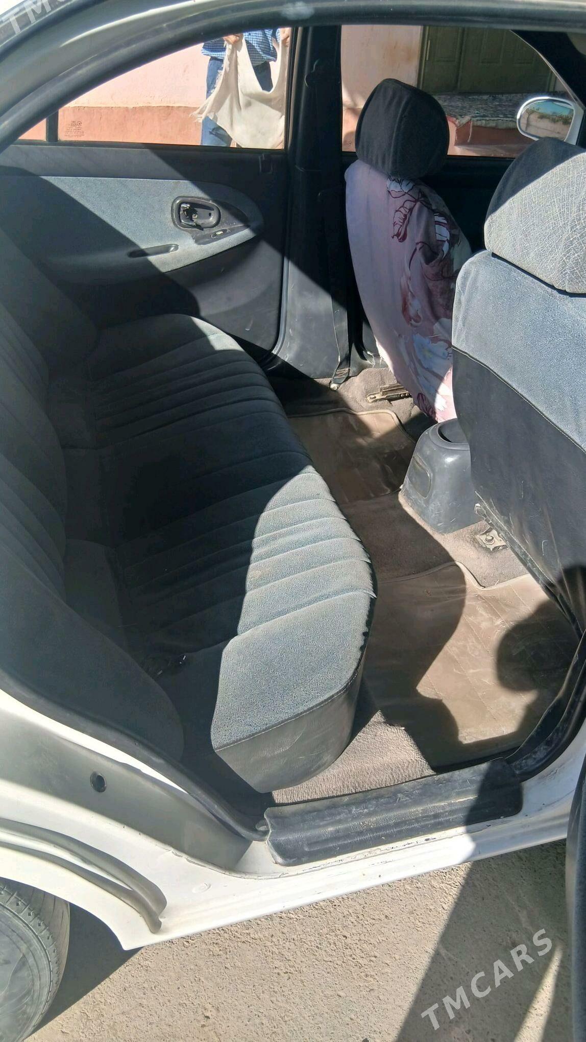 Hyundai Sonata 1996 - 25 000 TMT - Анев - img 4