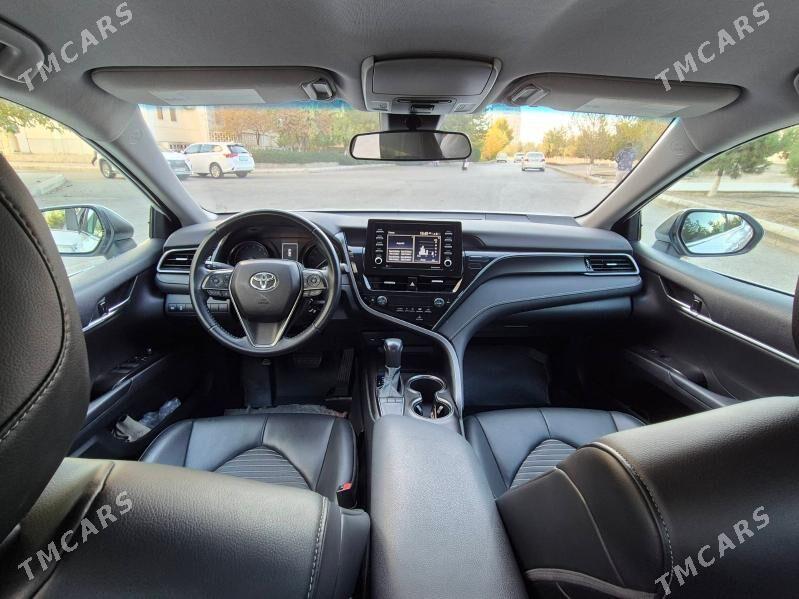 Toyota Camry 2022 - 335 000 TMT - Aşgabat - img 7