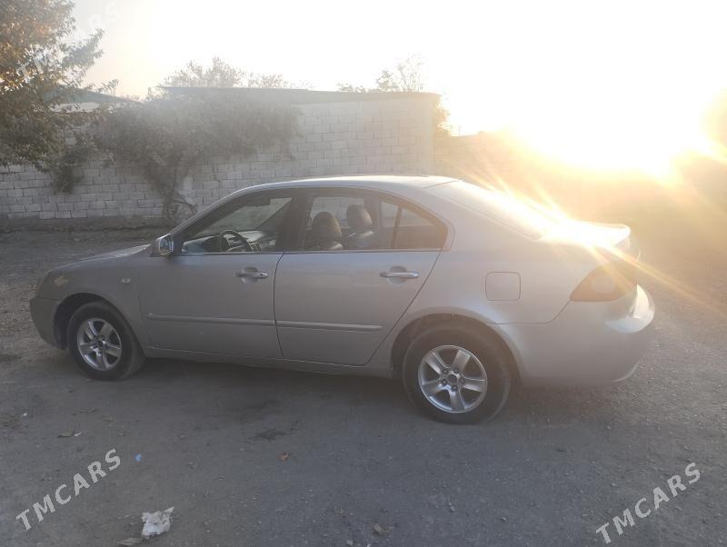 Kia Optima 2006 - 78 000 TMT - Ашхабад - img 3