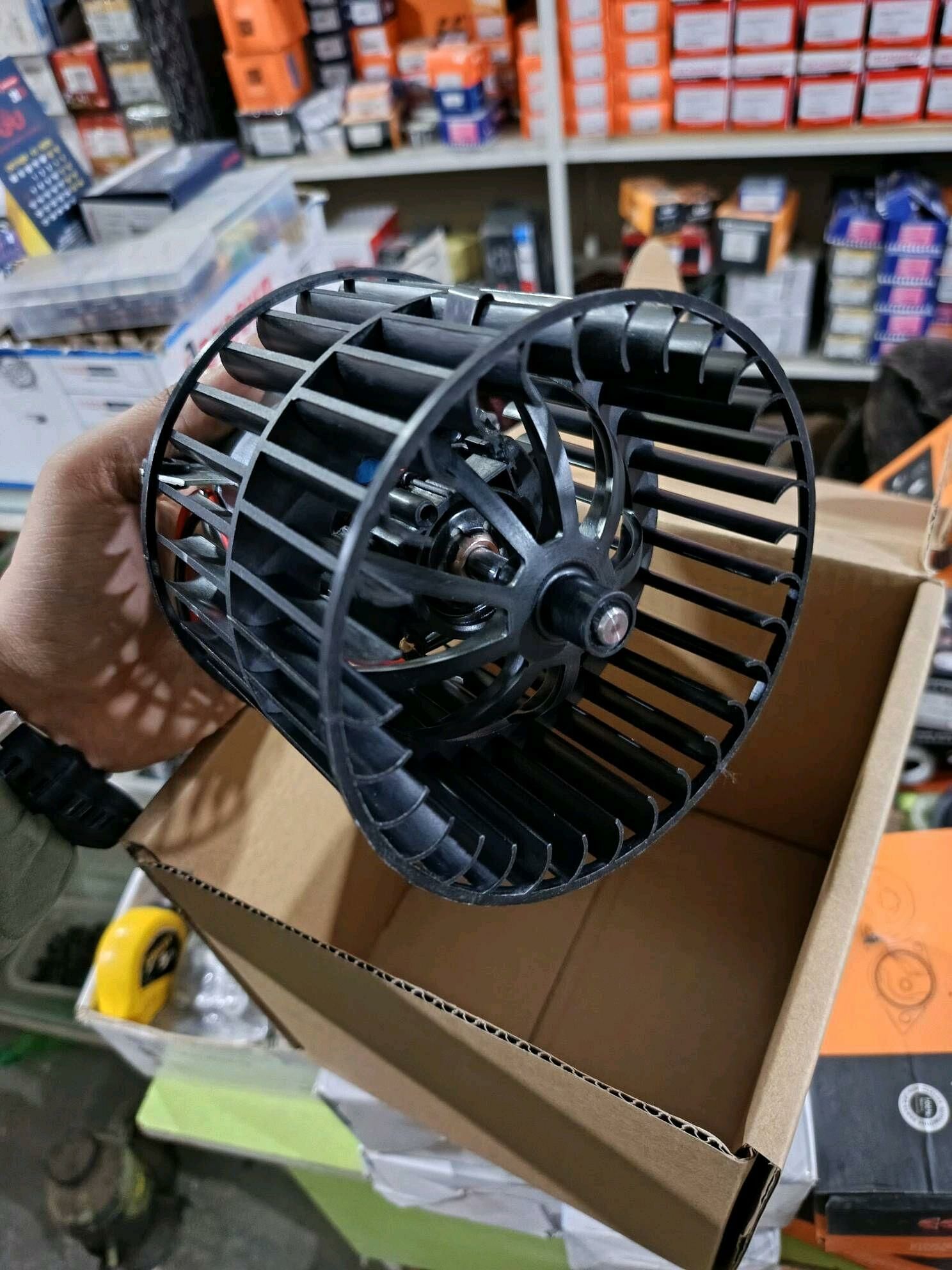 Pecka Motorcik 350 TMT - Дашогуз - img 1