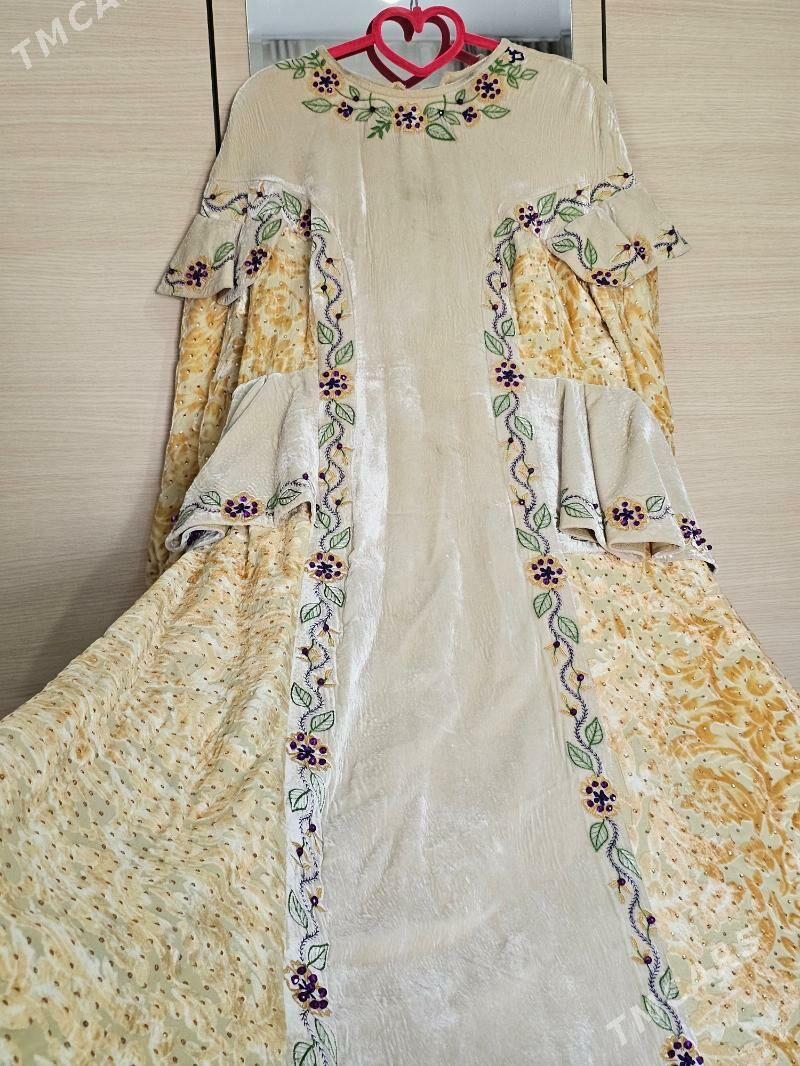 Tulky pombah - Parahat 4 - img 1