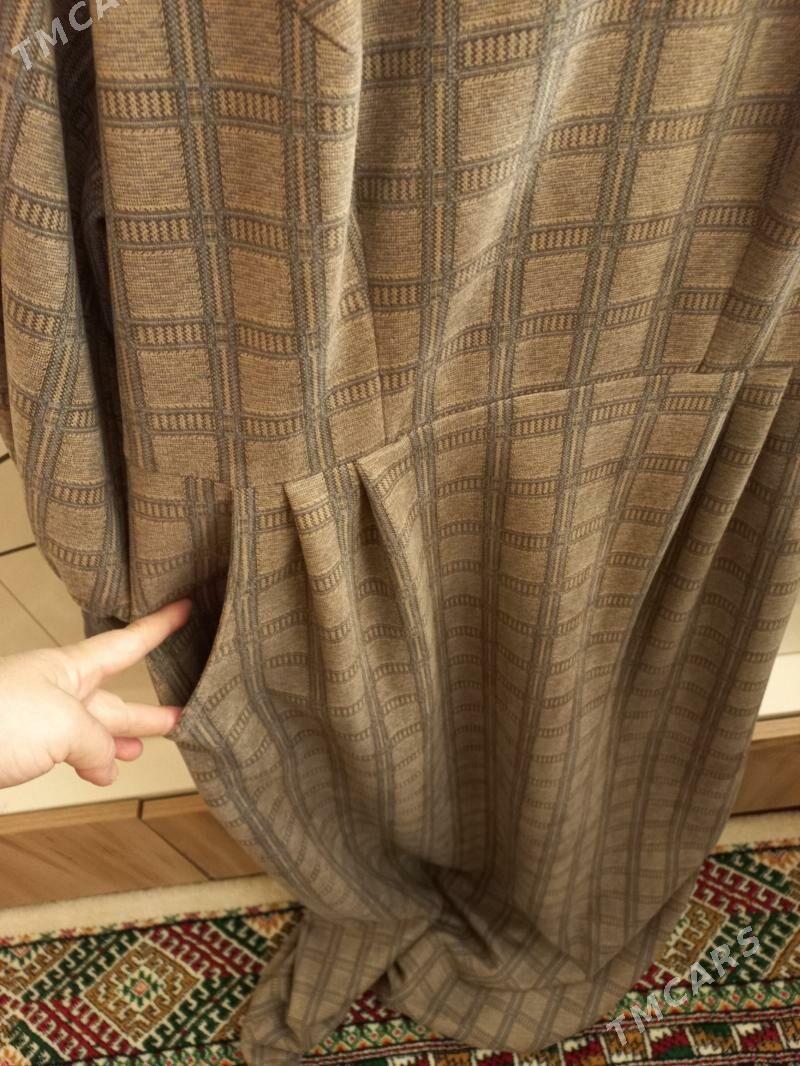 Koynek - Podwoýski köç. (Bitarap Türkmenistan şaýoly) - img 2