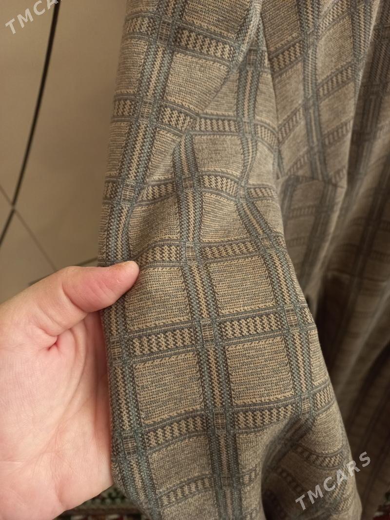 Koynek - Podwoýski köç. (Bitarap Türkmenistan şaýoly) - img 4