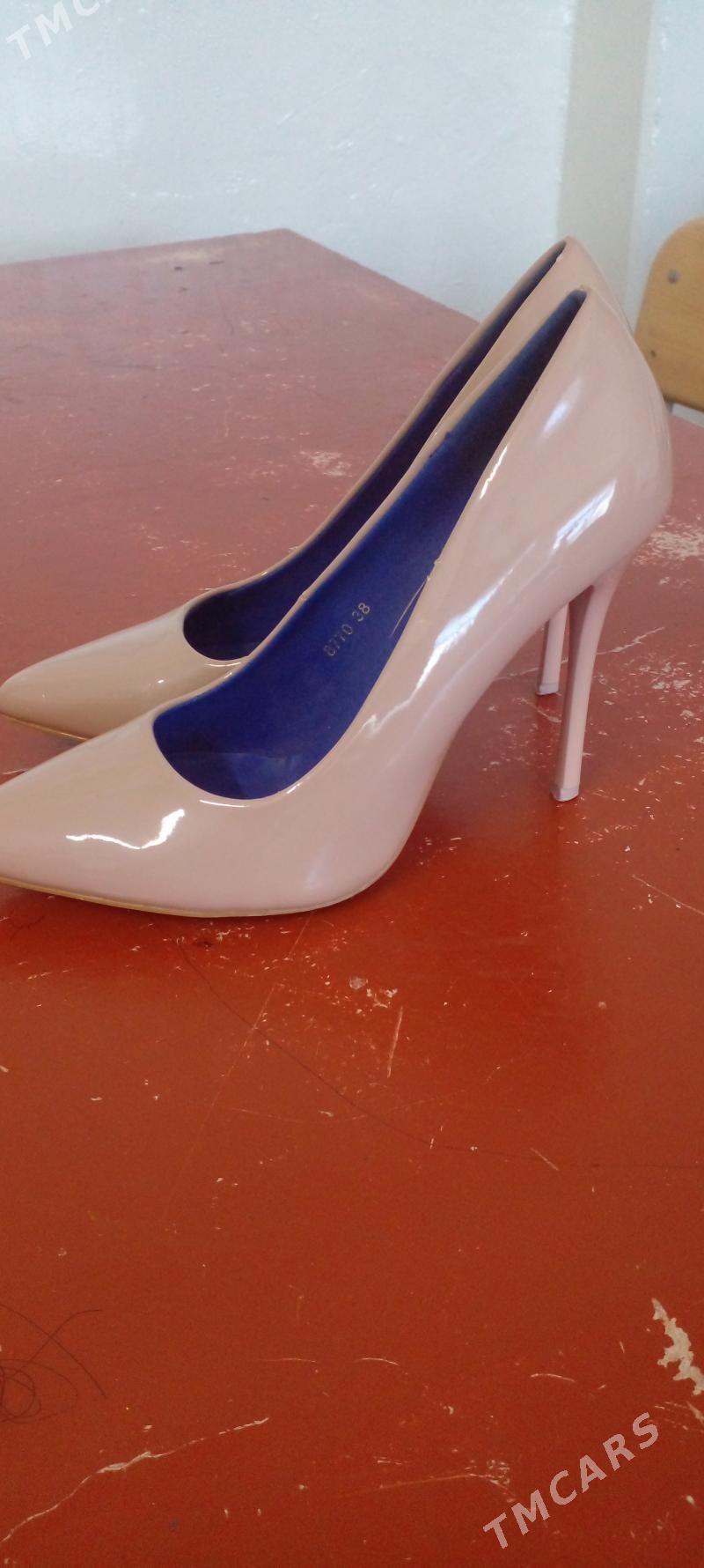 tufli - Туркменабат - img 2