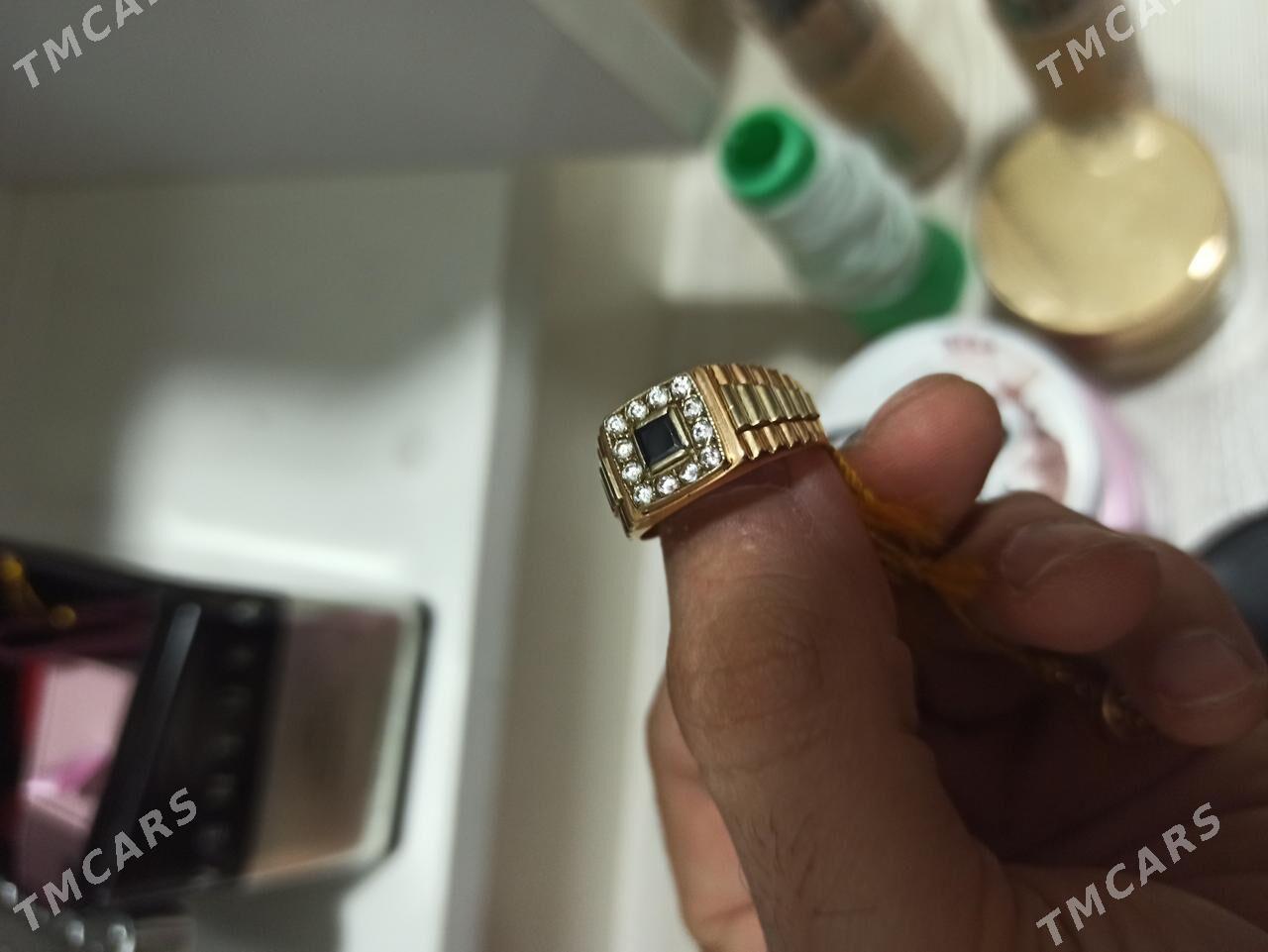 Ýuzuk - Балканабат - img 1