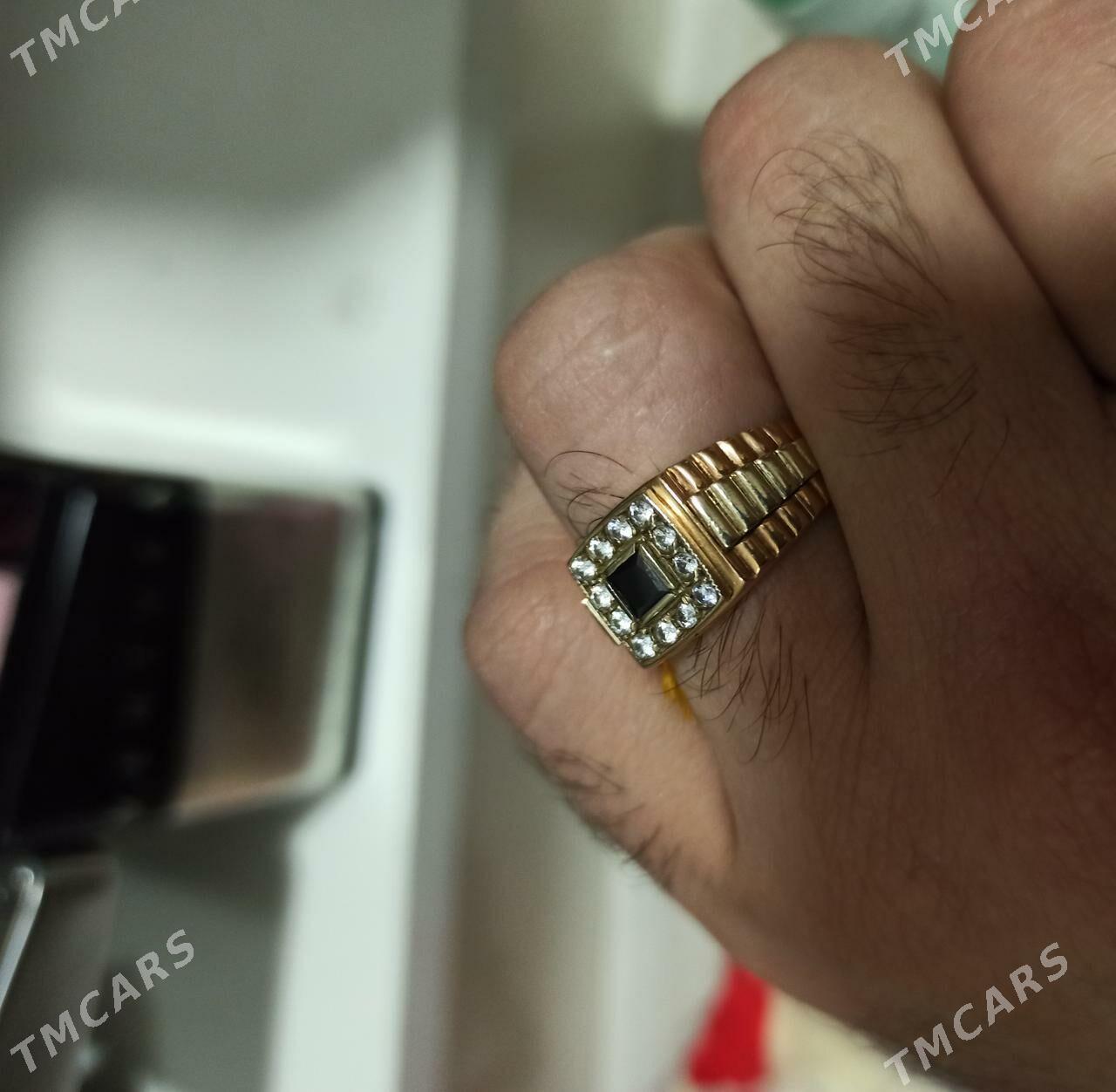 Ýuzuk - Балканабат - img 2