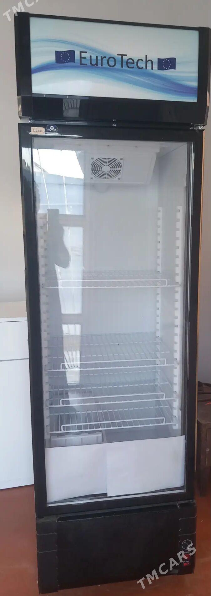 vitrina holadilnik - Aşgabat - img 1