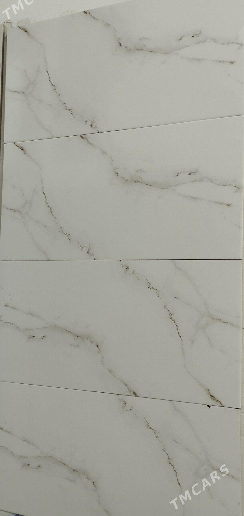 kafel - Ашхабад - img 1