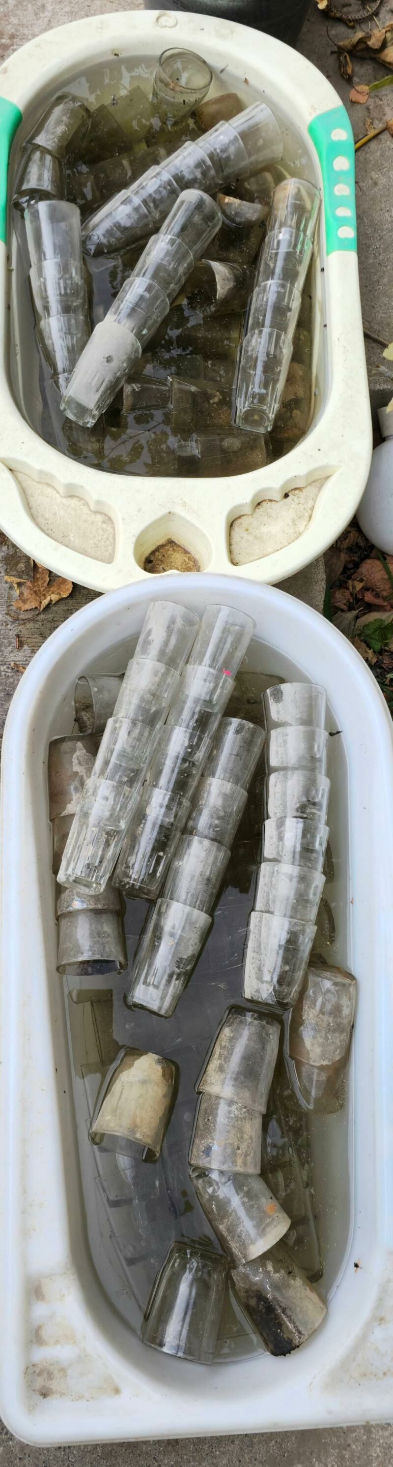 стаканы - Aşgabat - img 1