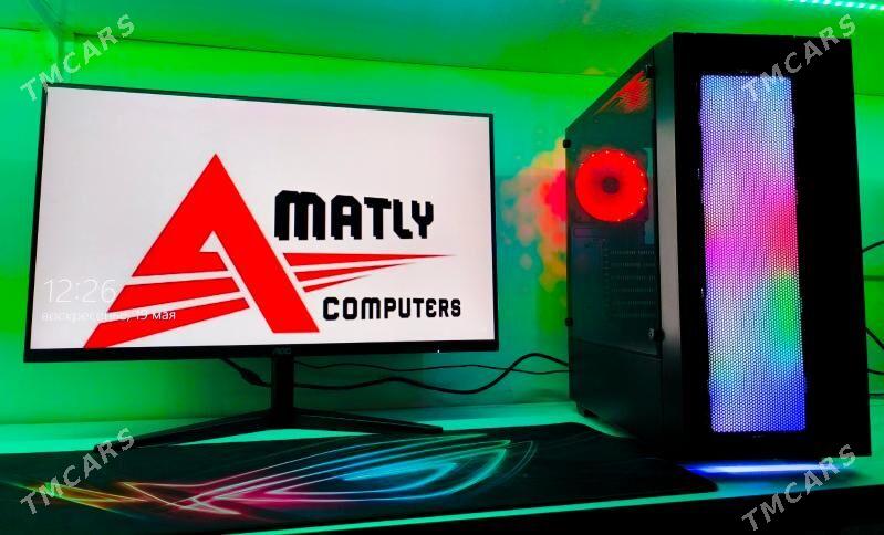 i7 9 / RAM 16GB / RTX 2060 - Мир 7 - img 1