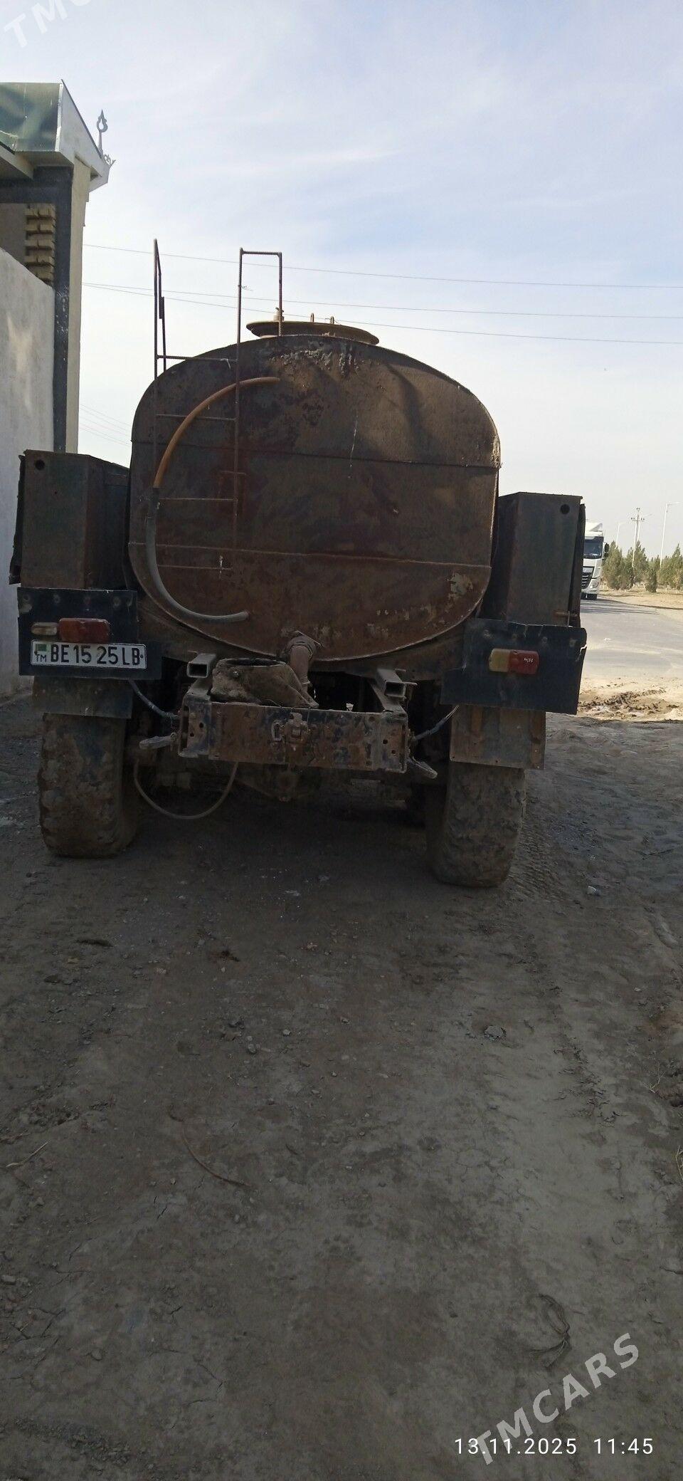 Ural 4320 1990 - 75 000 TMT - Türkmenabat - img 4