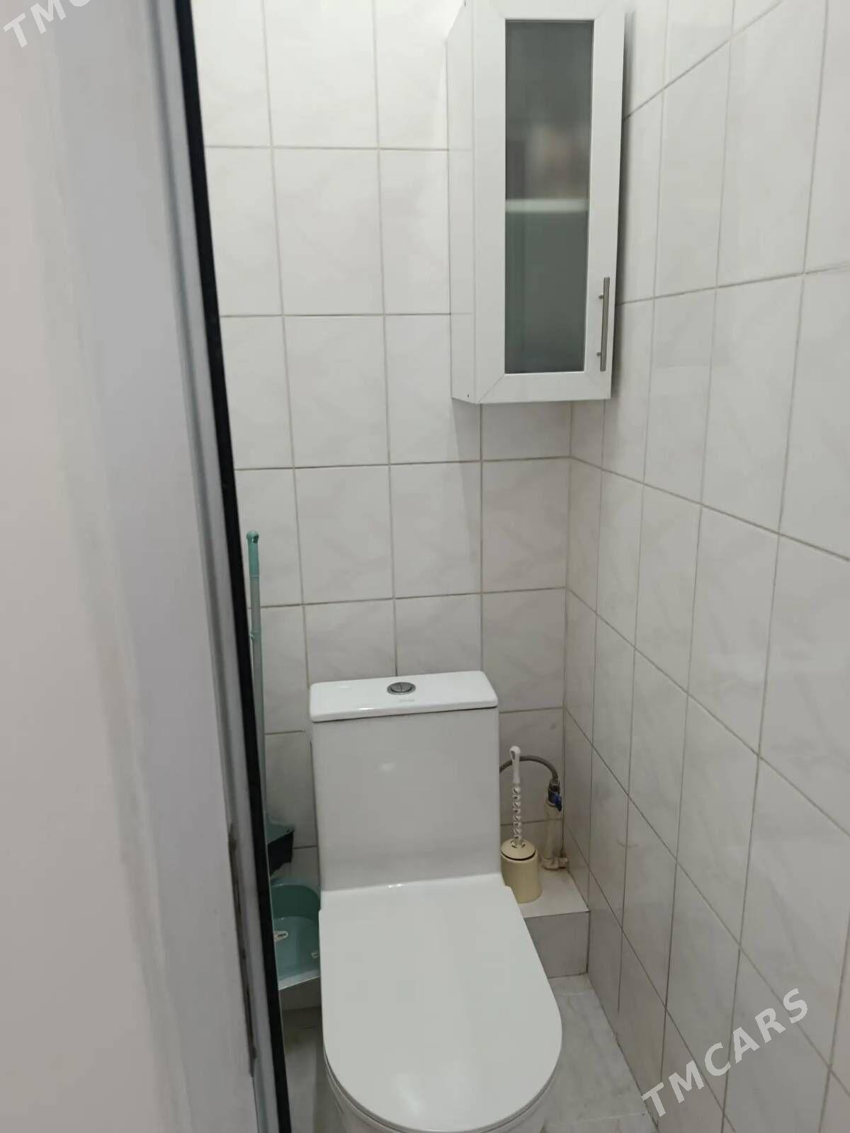 МИРА ГУРБАНСОЛ 2 КОМ 2 ЭТ - Ашхабад - img 2