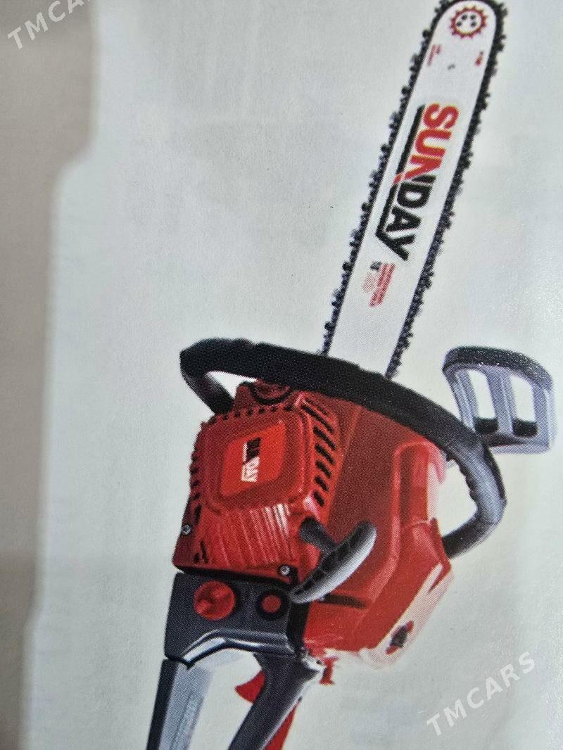 Agac keyan - Мары - img 7