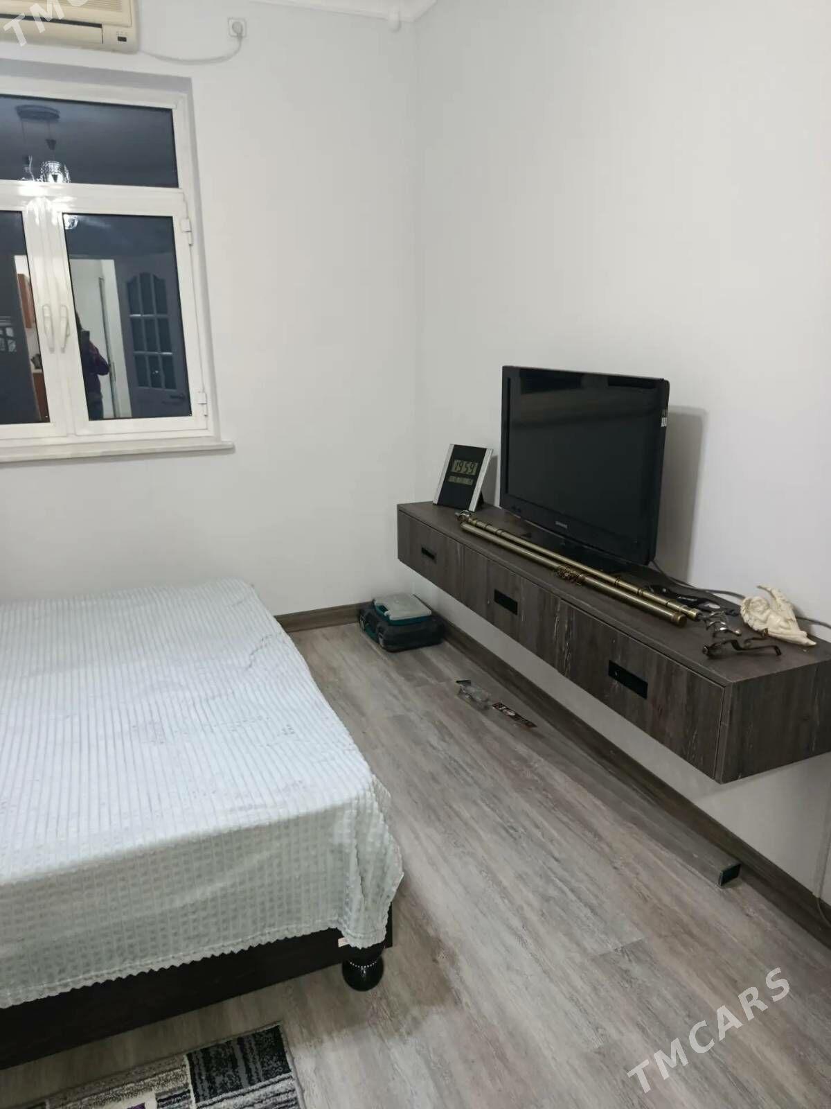 МИРА ГУРБАНСОЛ 2 КОМ 2 ЭТ - Ашхабад - img 7