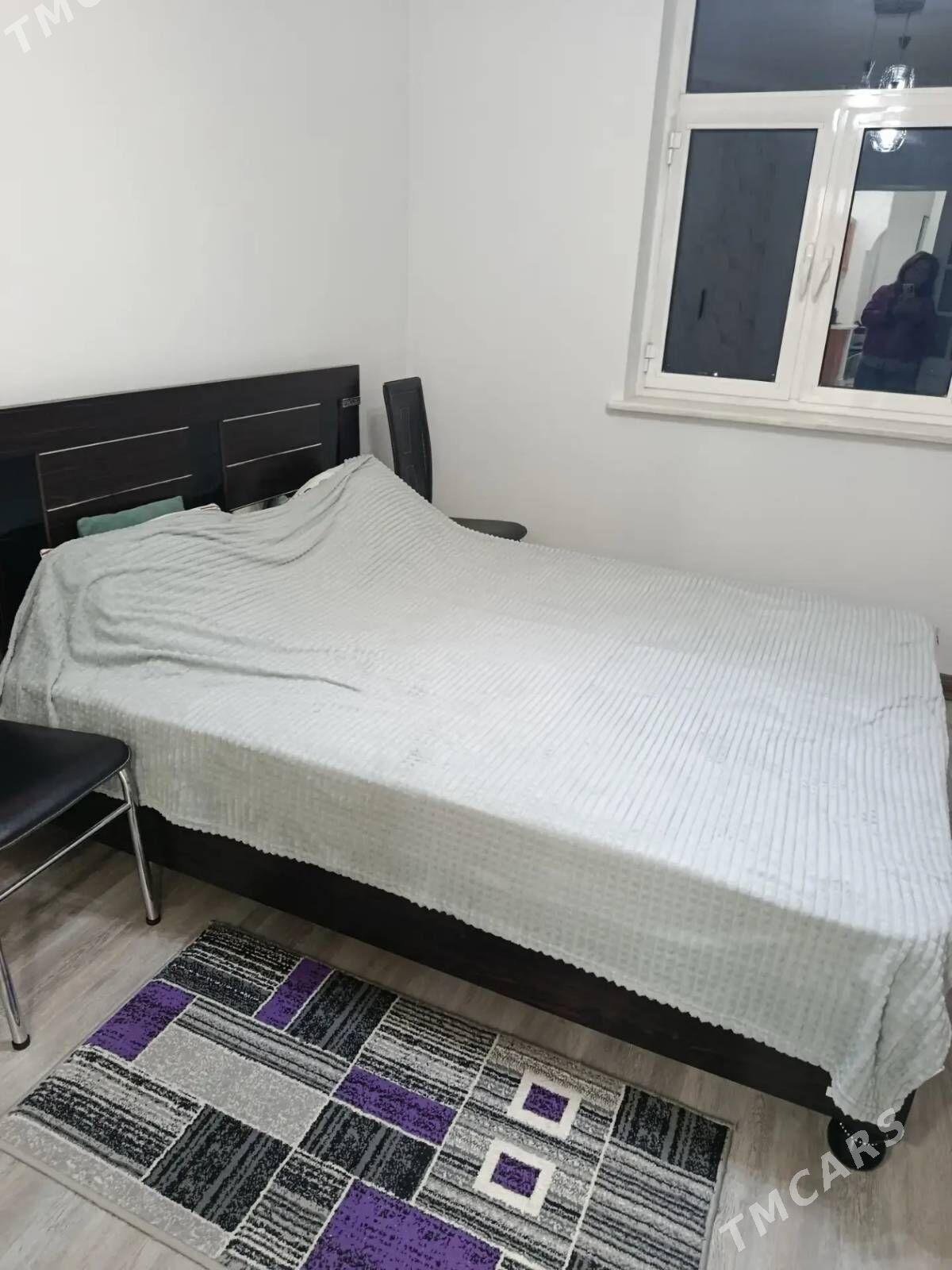 МИРА ГУРБАНСОЛ 2 КОМ 2 ЭТ - Ашхабад - img 5