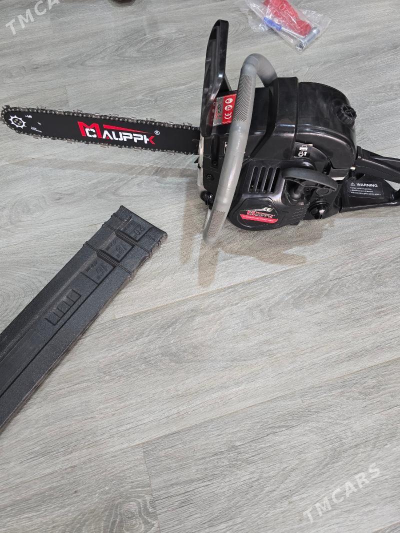 Agac keyan - Мары - img 8