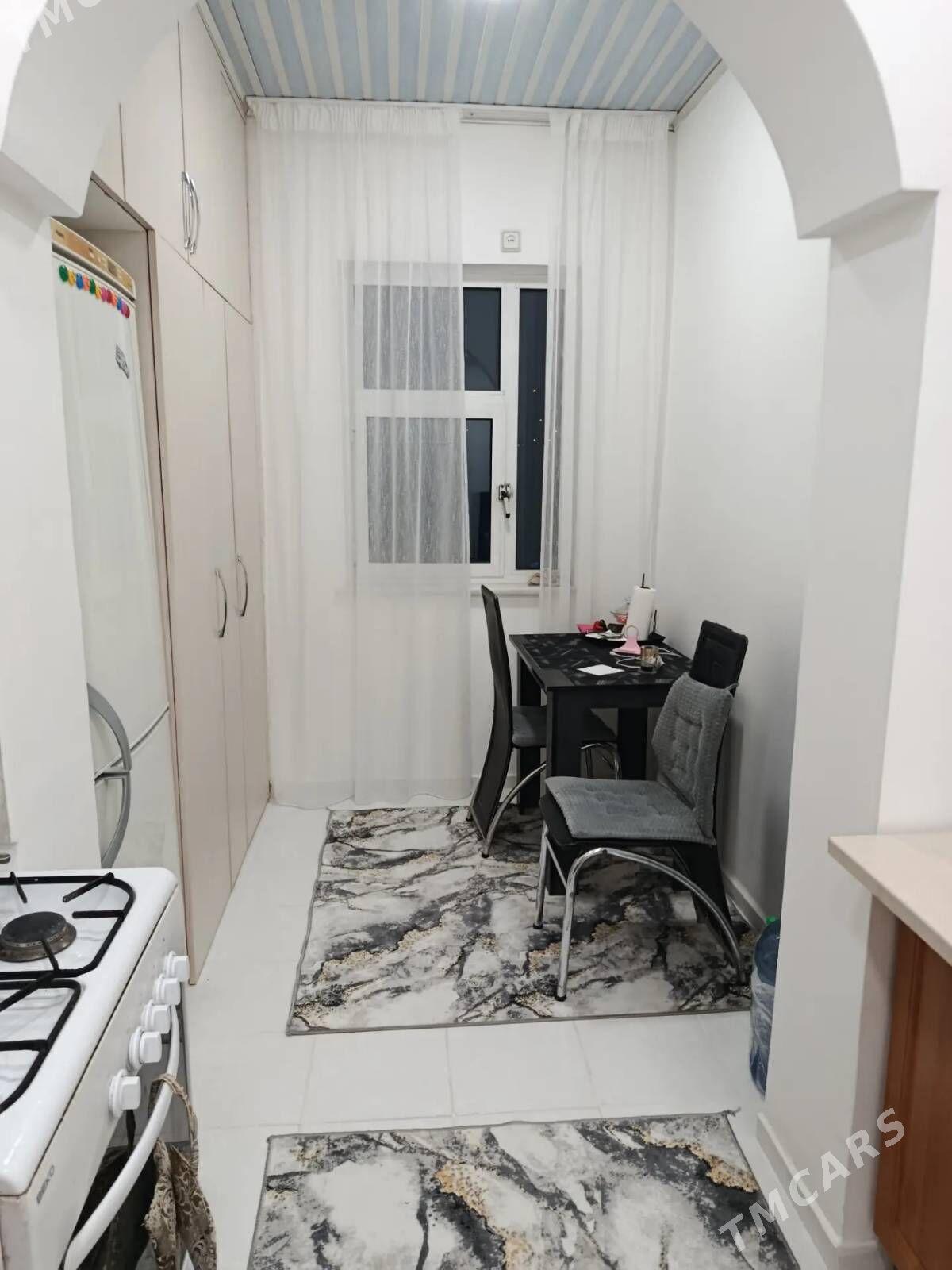 МИРА ГУРБАНСОЛ 2 КОМ 2 ЭТ - Ашхабад - img 6