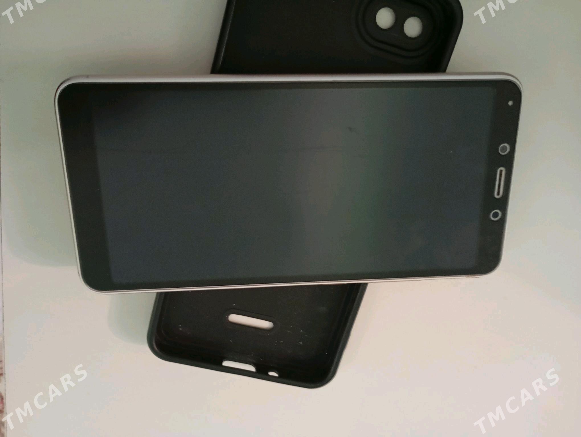 a6 redmi - Гёкдепе - img 2