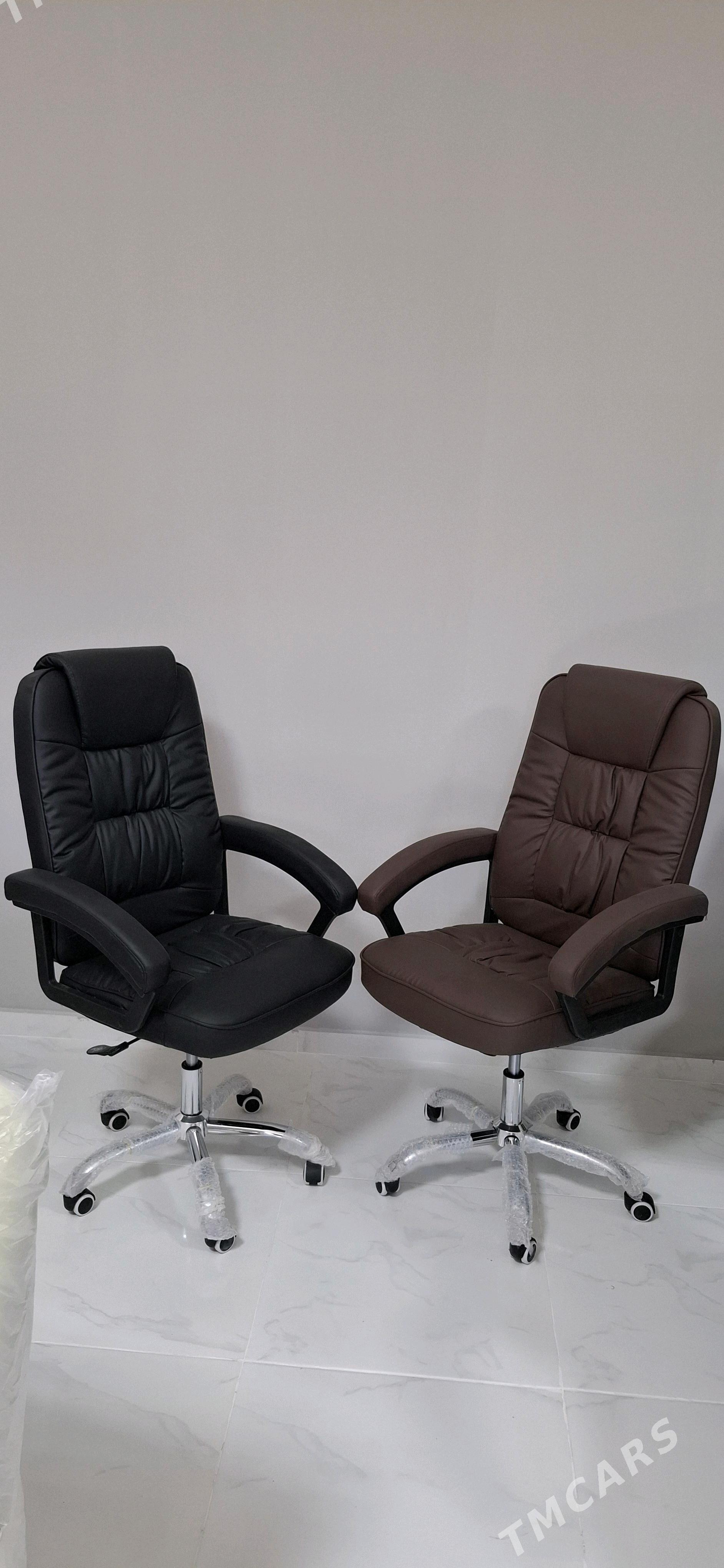 kresla kreslo stul - Ашхабад - img 9