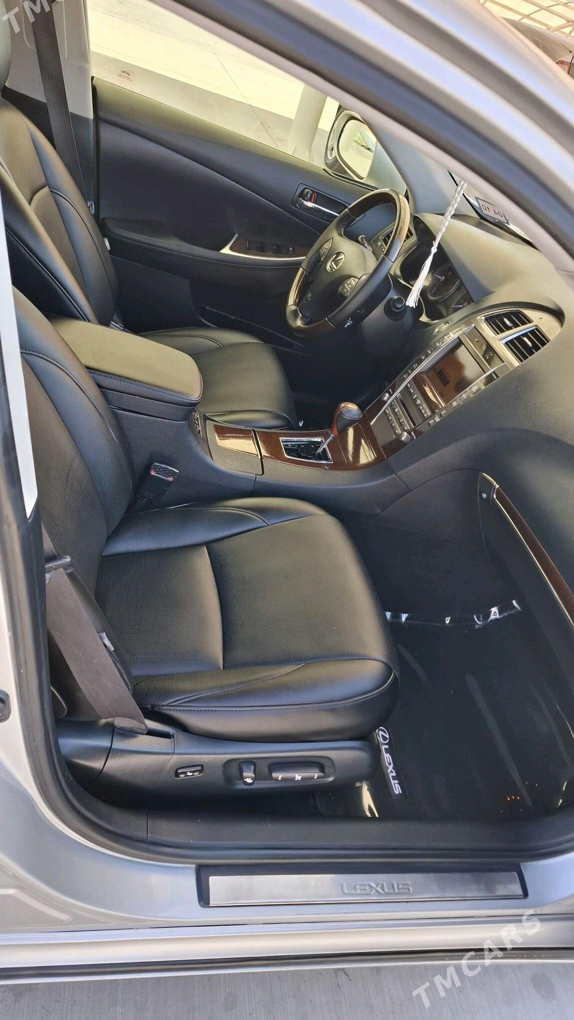 Lexus ES 350 2010 - 275 000 TMT - Дашогуз - img 6