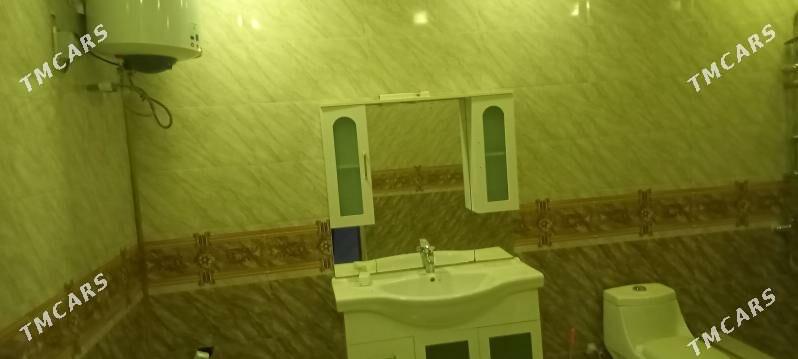 Gawers jaý - Ak bugdaý etraby - img 4