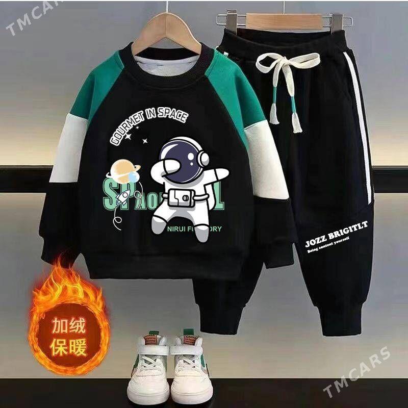 caga jempir - Büzmeýin - img 1