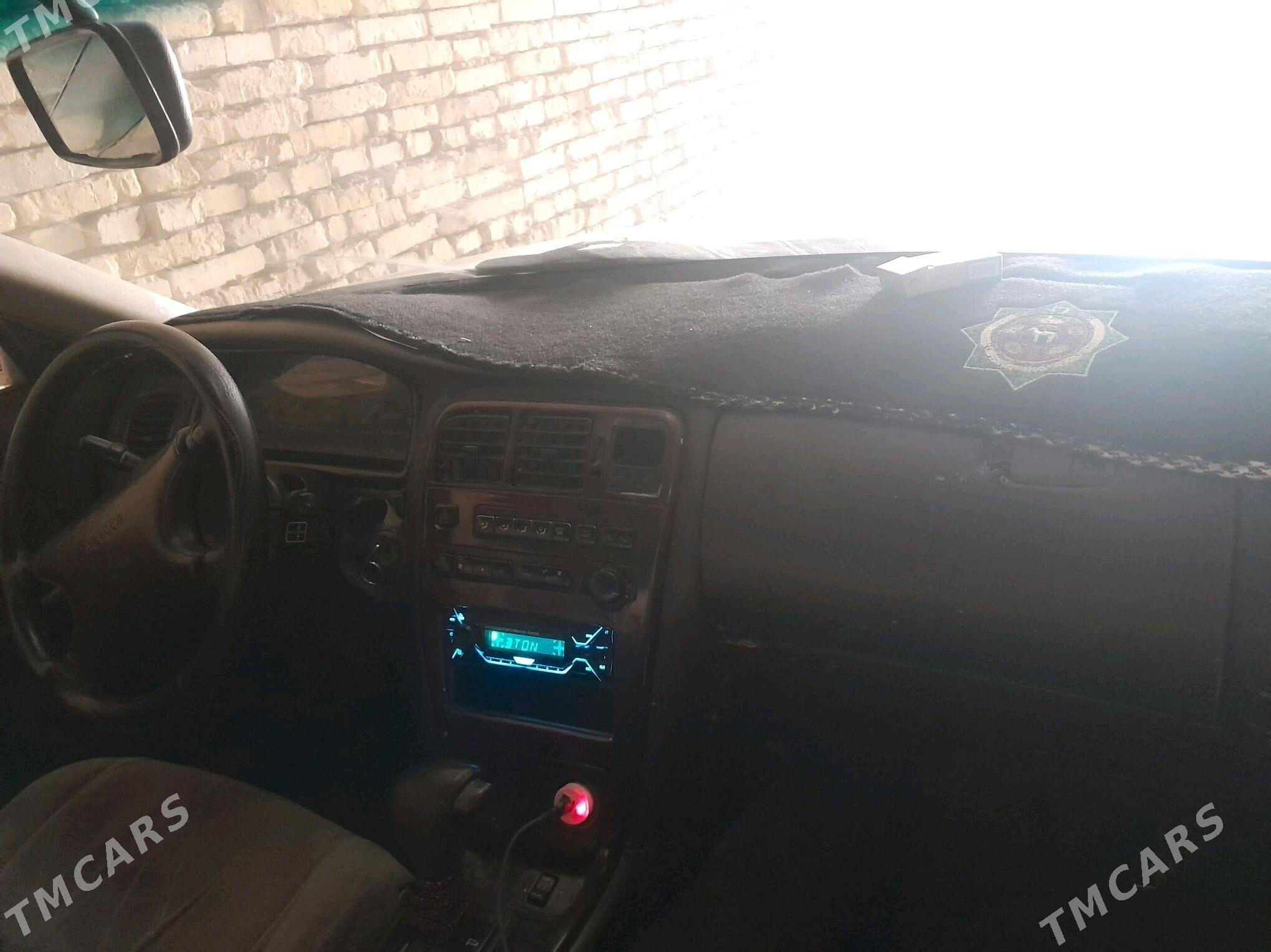 Toyota Mark II 1993 - 32 000 TMT - Ёлётен - img 5