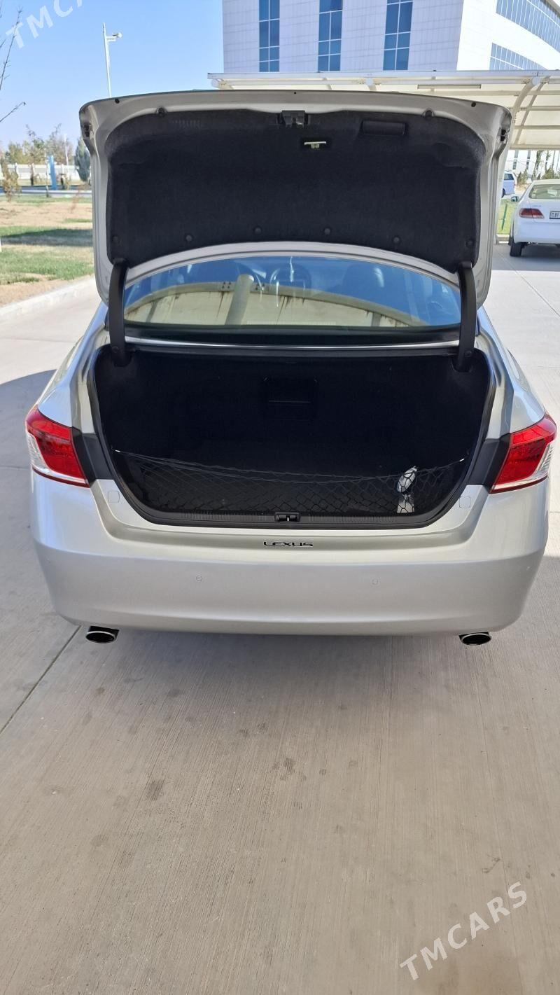 Lexus ES 350 2010 - 275 000 TMT - Дашогуз - img 10