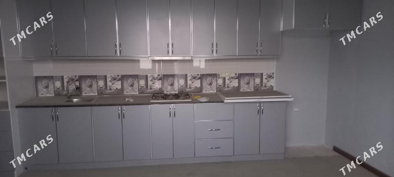 Gawers jaý - Ak bugdaý etraby - img 3