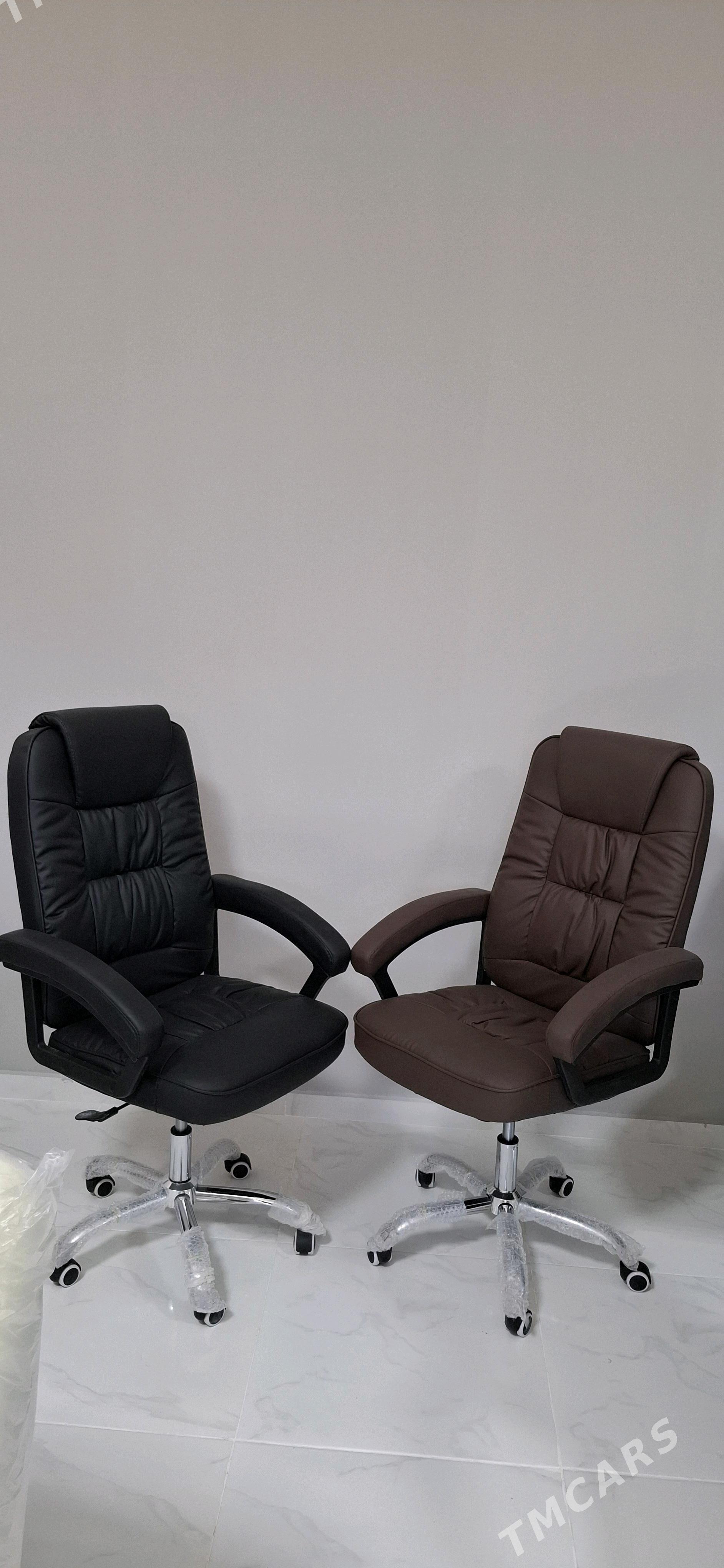 kresla kreslo stul - Ашхабад - img 10