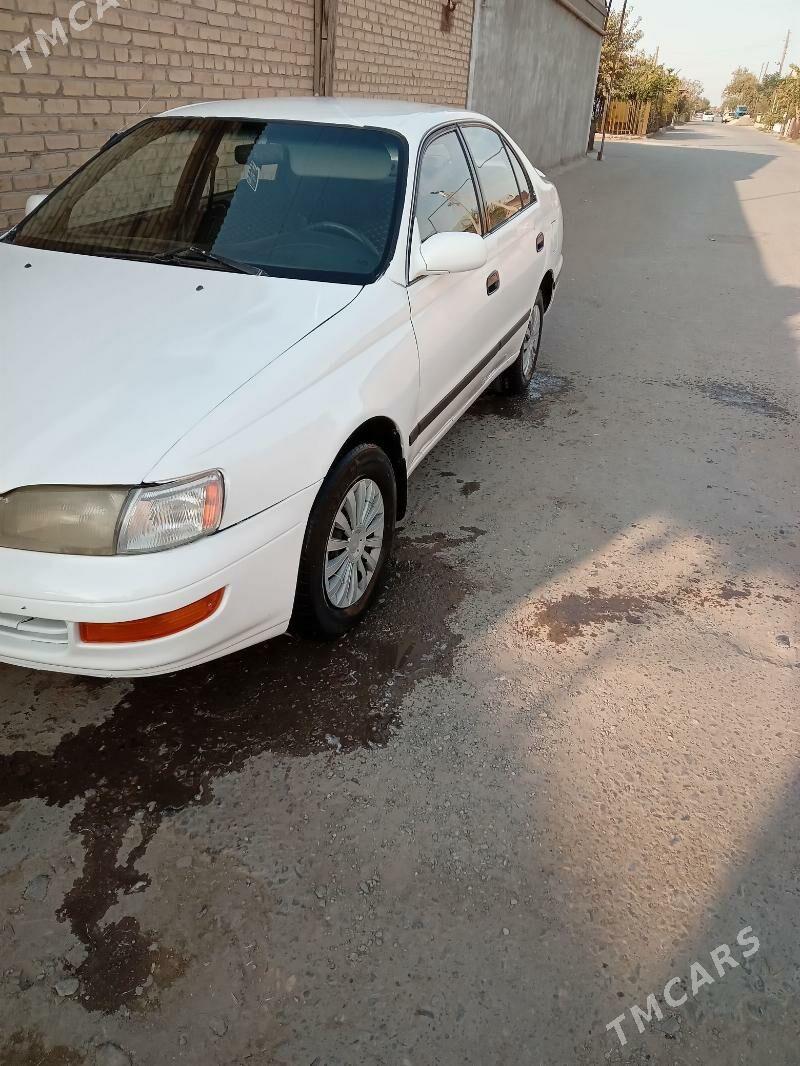 Toyota Corona 1993 - 49 000 TMT - Туркменабат - img 1