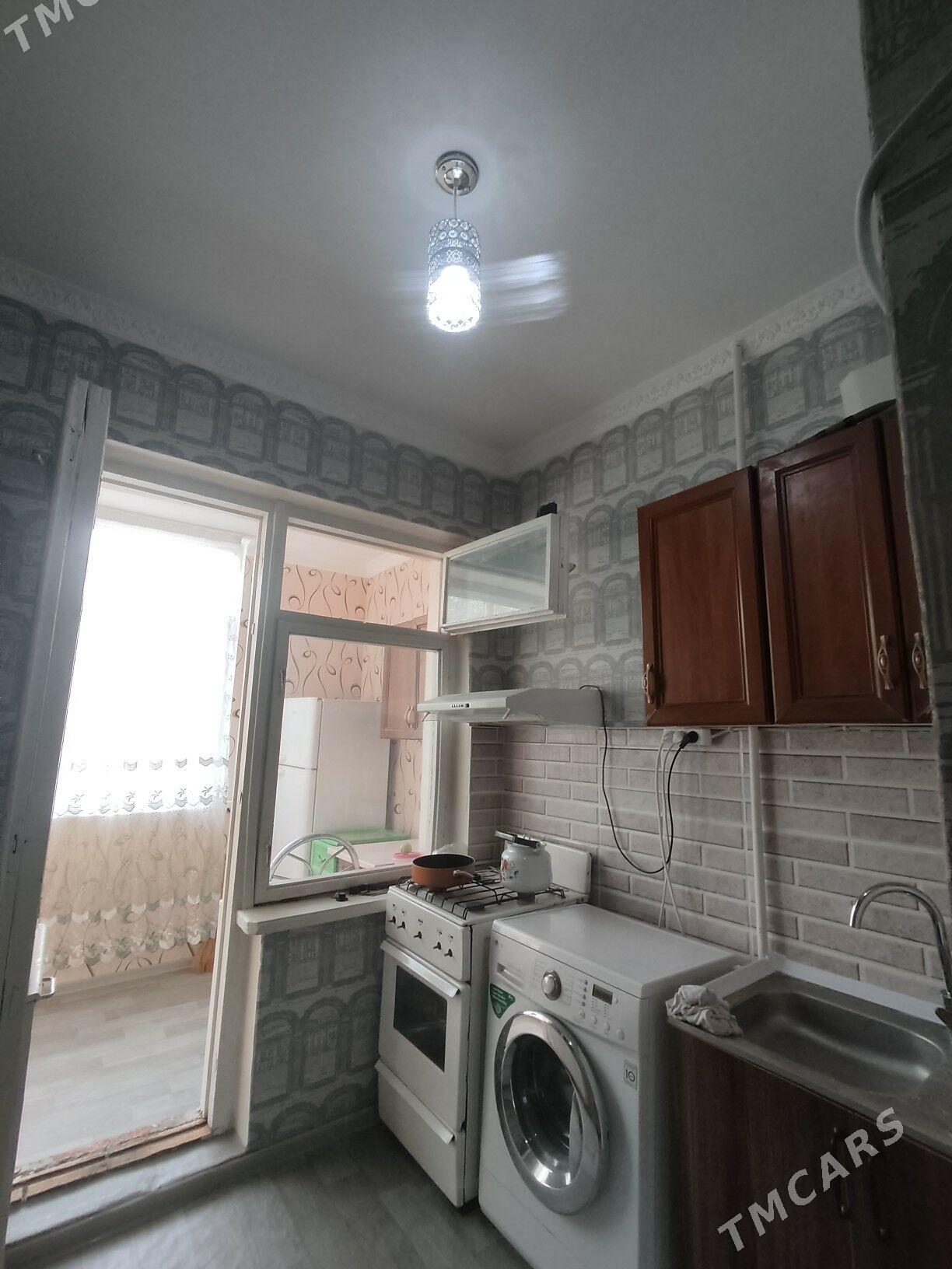 Аренда квартиры 2 комнаты - Ашхабад - img 1