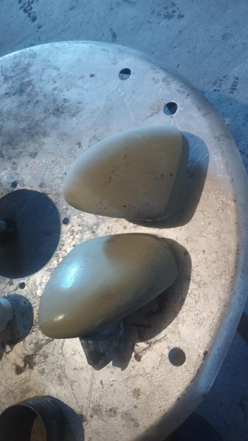 Bakawoy ayna 200 TMT - Türkmenabat - img 1