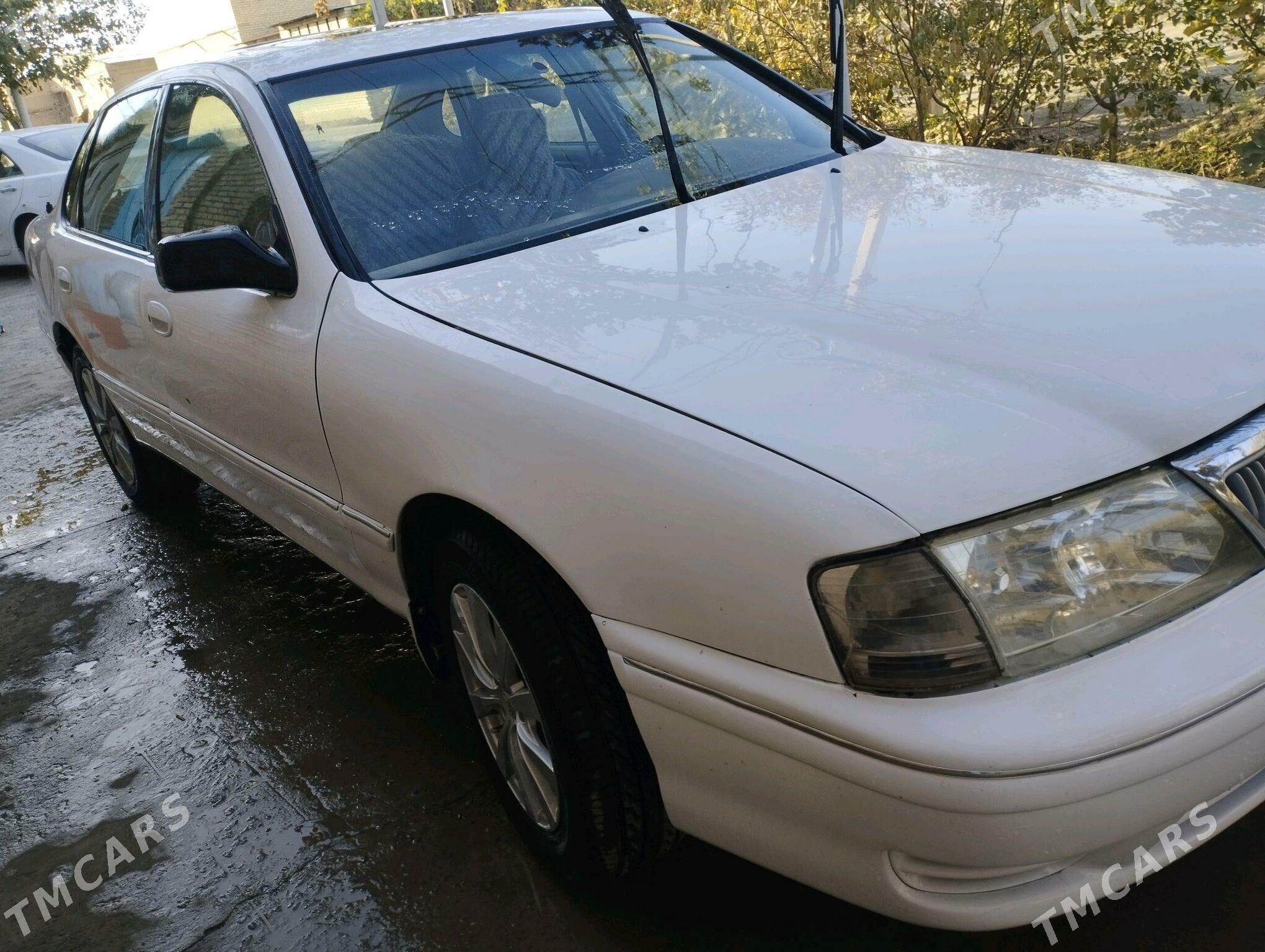 Toyota Avalon 1999 - 110 000 TMT - Чарджоу - img 4