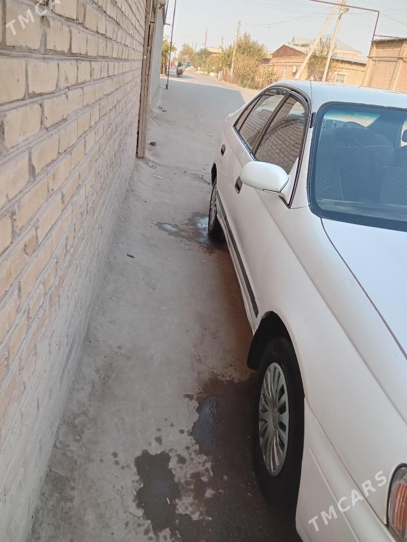 Toyota Corona 1993 - 49 000 TMT - Туркменабат - img 3