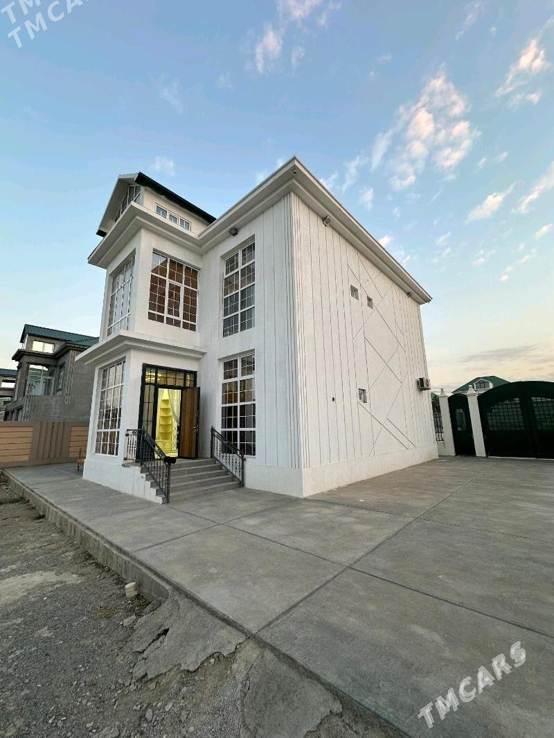 АНАУ 8 СОТОК ФУУЛ - Ашхабад - img 2