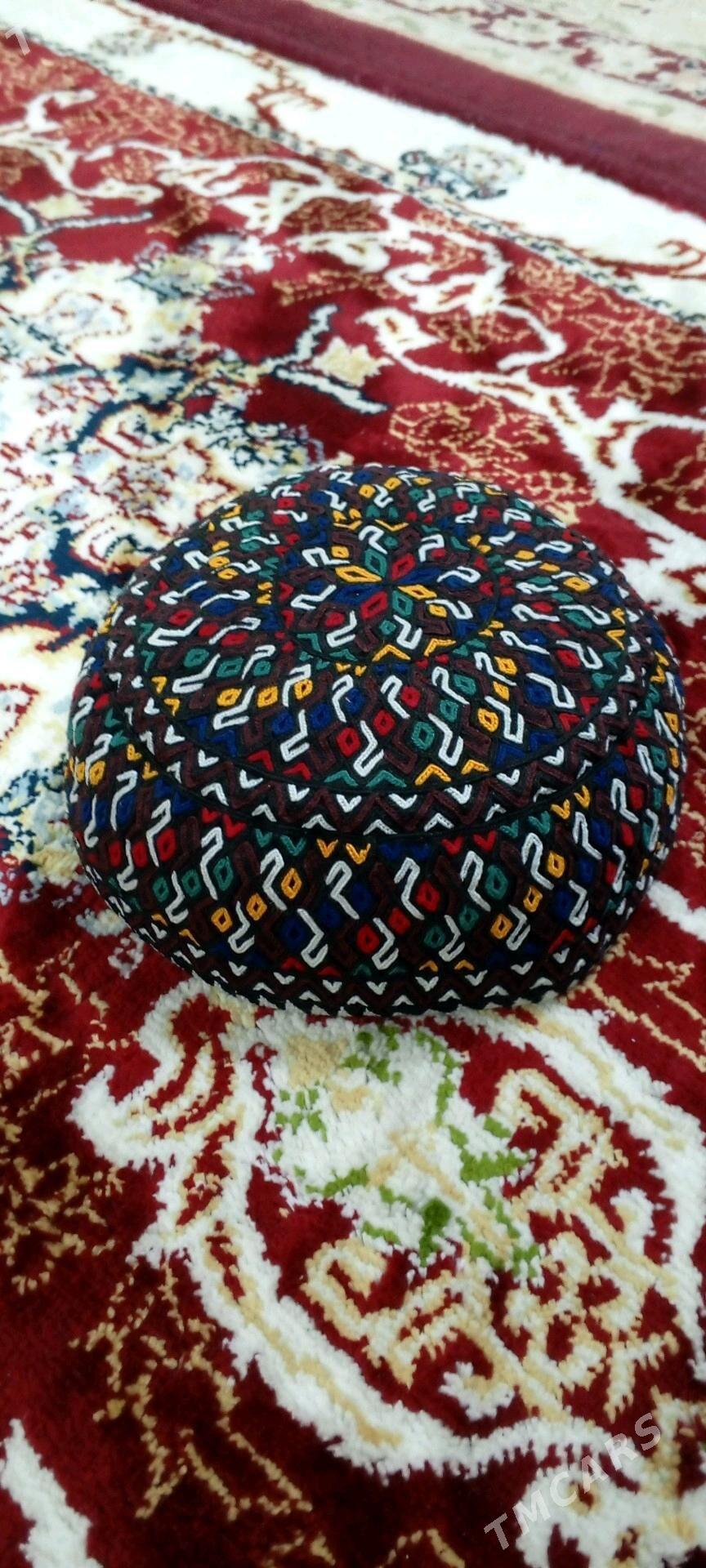 börûk - Джебел - img 1