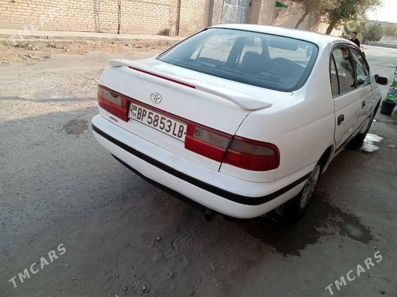 Toyota Corona 1993 - 49 000 TMT - Туркменабат - img 5