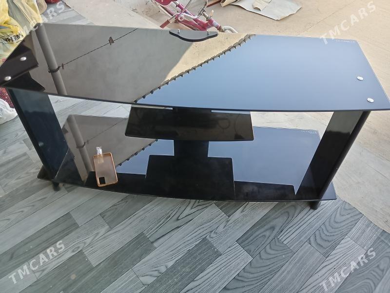 Telewizor podstawka - Balkanabat - img 1