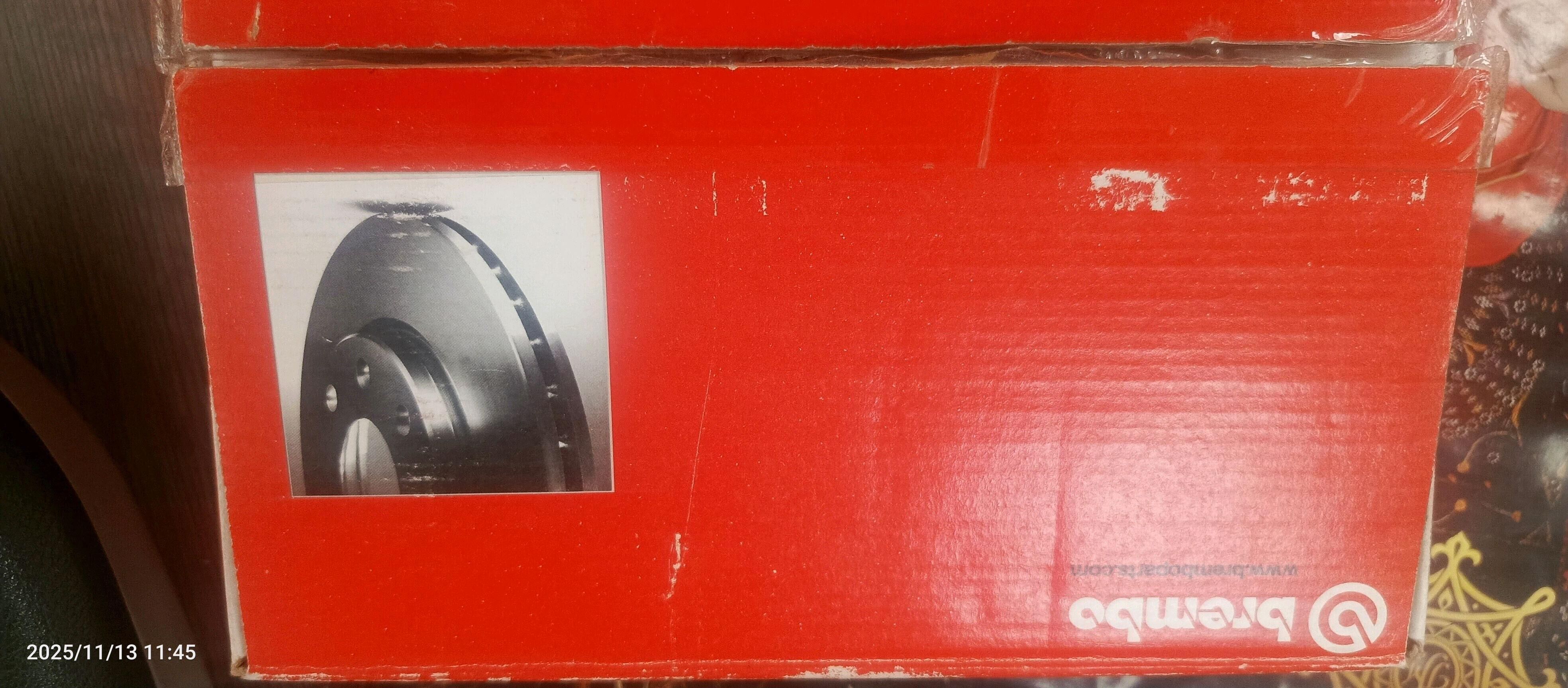 тормозные диски отRAV4. 6 000 TMT - Ашхабад - img 2